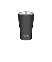 サーモス(THERMOS) 真空断熱タンブラー JDY-341C MTBK マットブラック