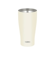 サーモス(THERMOS) 真空断熱タンブラー JDY-601C MTWH マットホワイト