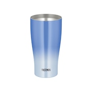 サーモス（THERMOS）　真空断熱タンブラー　JDY－601C　BL－G　ブルーグラデーション