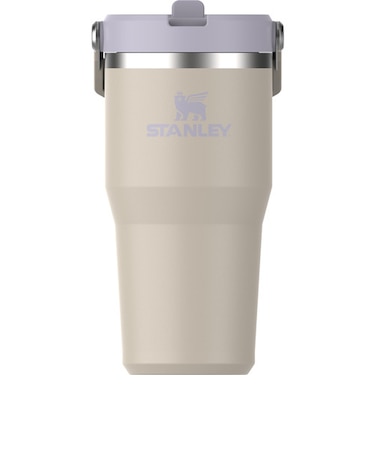 スタンレー（STANLEY）　アイスフロー　フリップストロー　真空断熱タンブラー2.0　0.59L　サハラ