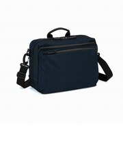 エース ジーンレーベル(ace. GENE LABEL) メトレクス ショルダーバッグ 6L 1911503 ネイビー