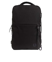 ピーアイディー（PID）　2WAY　ビジネスリュック　PAN206　クロ