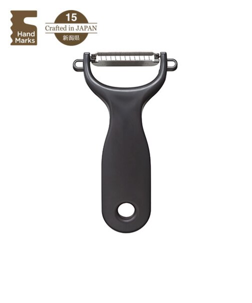 ハンズオリジナル　Hand　Marks　せん切りピーラー