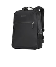 カーシャーク（KAR　SHARK）　AGSプロ　サスペンションリュック　NPB24075R1　ブラック