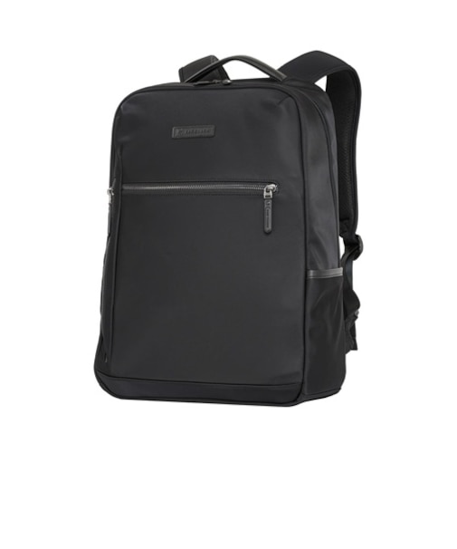 カーシャーク（KAR　SHARK）　AGSプロ　サスペンションリュック　NPB24075R1　ブラック