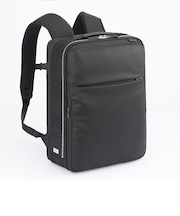 エース ジーンレーベル(ace. GENE LABEL) ガジェタブルR 10th LTD ビジネスリュック 15/20L 6896301 ブラック