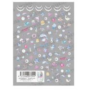 ツメキラ(TSUMEKIRA) ECONECOプロデュース NN-ECO-004 フィッシュパレード