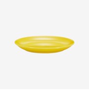 コモン（Common）　プレート　180mm　13208　yellow