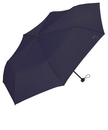 ダブリュピーシー（Wpc.）　エアライト（Air-Light）　ラージアンブレラ　ネイビー