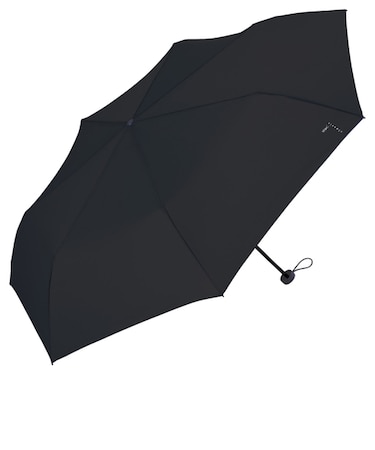 ダブリュピーシー（Wpc.）　エアライト（Air-Light）　ラージアンブレラ　ブラック