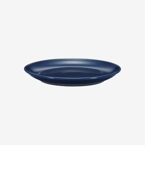 コモン（Common）　プレート　180mm　13209　navy