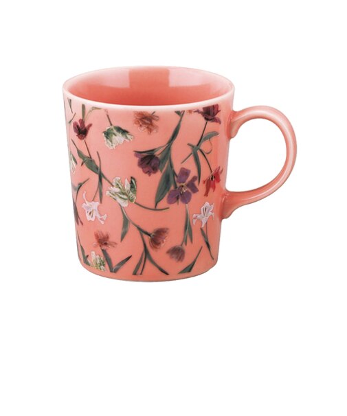 山加商店　日比谷花壇マグ　HBK32-11　チューリップ