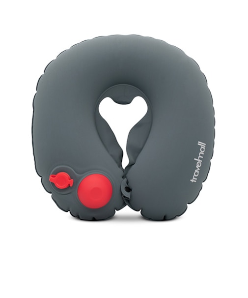 トラベルモール　ポケットポンプピロー