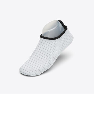 丸五（MARUGO）　まもるん#01　L　ホワイト