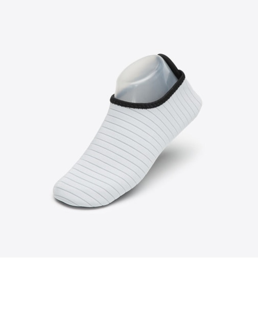 丸五（MARUGO）　まもるん#01　L　ホワイト