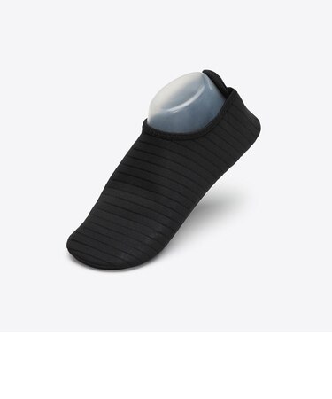 丸五（MARUGO）　まもるん#01　L　ブラック