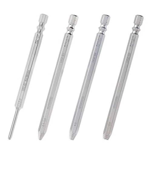 エンジニア（ENGINEER）　ネジザウルス　モグラセット　DBZ－20　4本入