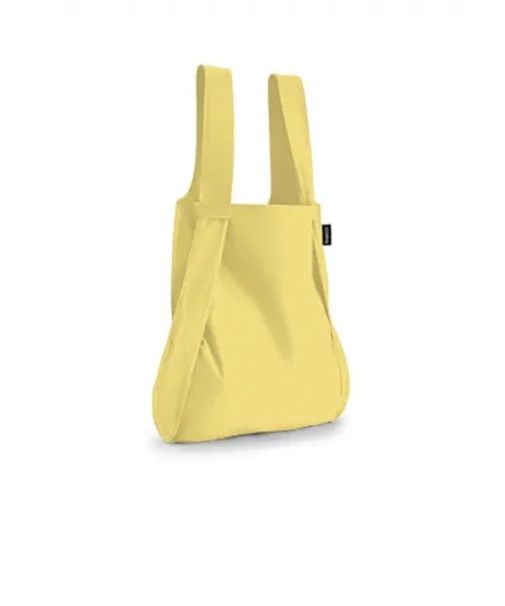 インプレックス（IMPLEX）　ノットアバッグ（Notabag）　バッグ＆バックパック　NTB002VA　バニラ（Vanilla）