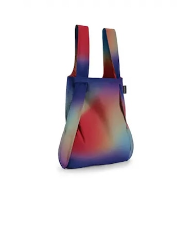 インプレックス（IMPLEX）　ノットアバッグ（Notabag）　バッグ＆バックパック　NTB002AA　オーロラ（Aurora）