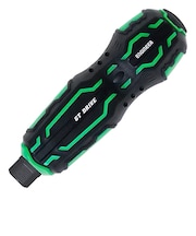 エンジニア（ENGINEER）　ネジザウルス　GTドライヴ　グリップ　DZ－70