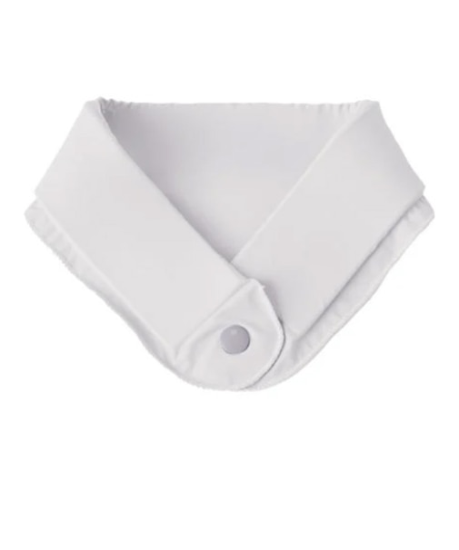 ニーズ　エコクール　ゲルネックバンド　グレー