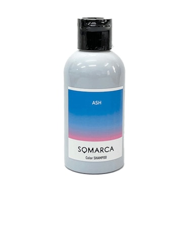 ホーユー（hoyu）　ソマルカ　カラーシャンプー　アッシュ　150mL