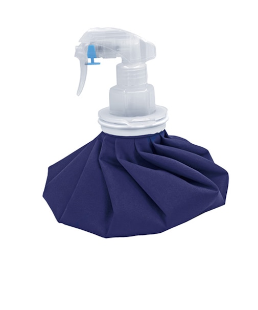 ファイン　クールアイス　スプレー付き氷のう