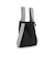 ノットアバッグ（Notabag）　BAG＆BACKPACK　　NTB002NGR　Black／Gray