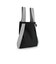 ノットアバッグ（Notabag）　BAG＆BACKPACK　　NTB002NGR　Black／Gray