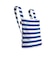 ノットアバッグ（Notabag）　BAG＆BACKPACK　NTB002MS　Marine　Stripes
