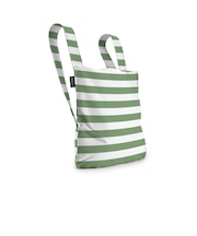 ノットアバッグ（Notabag）　BAG＆BACKPACK　NTB002OLS　Olive　Stripes