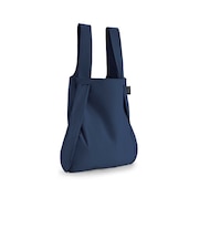 ノットアバッグ（Notabag）　BAG＆BACKPACK　NTB002NVB　Navy　Blue