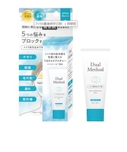 デュアルメソッド（Dual　Method）　コンディショニングベース　30g