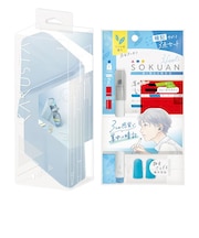 ソニック（sonic）　カクスタシアー＆速暗3feelsセット　DP-9600-LM　【数量限定】