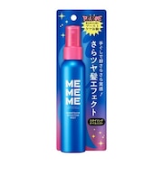 花王　ミーミーミー（MEMEME）　さらツヤエフェクターミスト　100mL