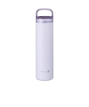 ドウシシャ　ゴリラの冷棒　氷のうボトル　アイスパック　140mL　GRHB7LV　ラベンダー