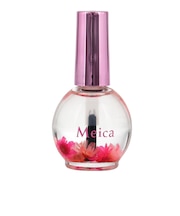 粧美堂　Meica×日比谷花壇　コラボネイルオイル　エンブレイスブーケ