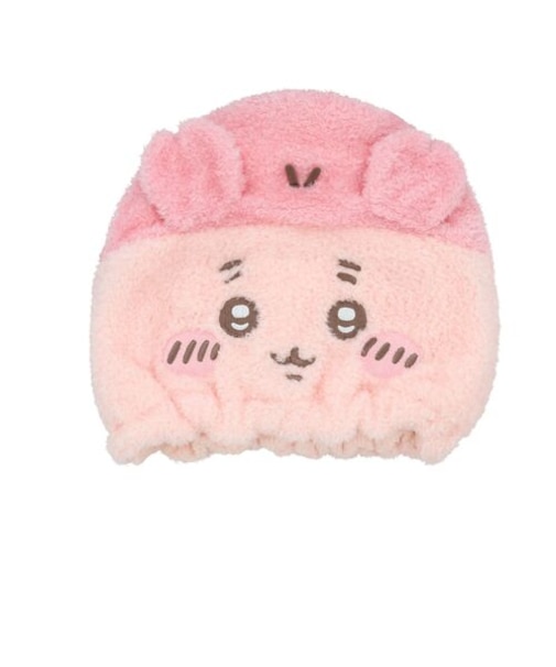 粧美堂　ちいかわ吸水キャップ　CW34881　古本屋