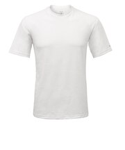 リベルタ（Liberta）　半袖クルーネック　25171625　ホワイト　XL