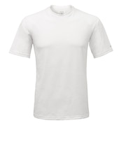 リベルタ（Liberta）　半袖クルーネック　25171624　ホワイト　L