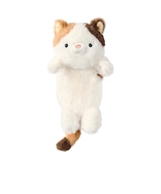 ドリームズ ふんばるず リストクッション ミケネコ