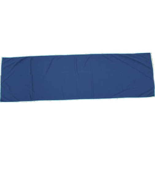 小泉　スマートドライタオル　ネイビー