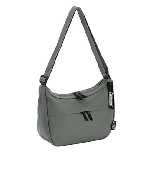 コールマン（COLEMAN）　ユニウォーカー　バナナショルダー　2234503GA　グレー