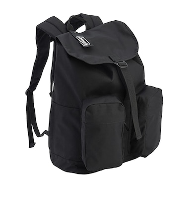 コールマン（COLEMAN）　ユニウォーカー　トップローディング　23　2234481BK　ブラック