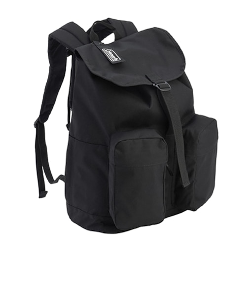 コールマン（COLEMAN）　ユニウォーカー　トップローディング　23　2234481BK　ブラック