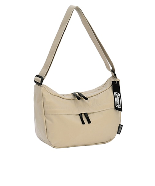 コールマン（COLEMAN）　ユニウォーカー　バナナショルダー　2234478SF　サファリ