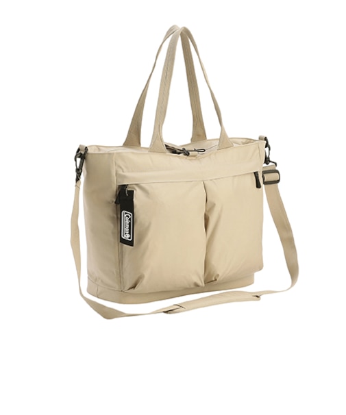 コールマン（COLEMAN）　ユニウォーカー　トート　2234494SF　サファリ