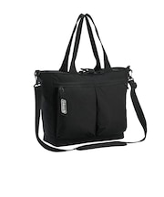 コールマン（COLEMAN）　ユニウォーカー　トート　2234509BK　ブラック