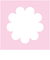 呉竹　キュアパンチ（KurePunch）M　SBKPM850-25　COOKIE　FLOWER（クッキー）