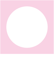 呉竹　キュアパンチ（KurePunch）M　SBKPM850-14　BIG　CIRCLE（ビッグサークル）